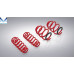 tuix lowering spring set hyundai elantra sport 2018-20